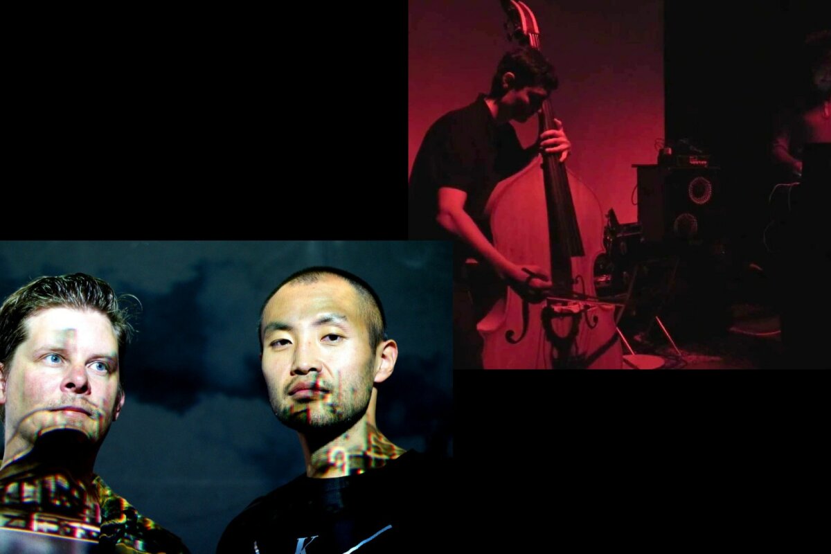 Hranice experimentu - Mušhuššu / kÖök